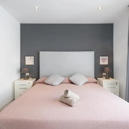Appartement Precioso Loft Cama King Size