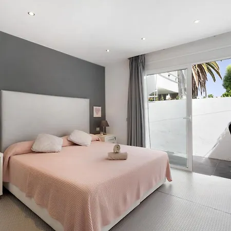 Precioso Loft Cama King Size Apartamento Costa del Silencio
