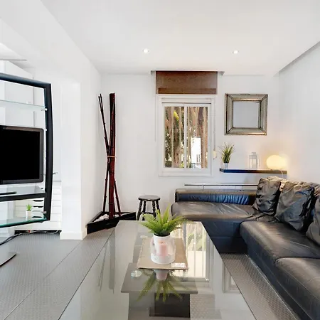 Apartamento Precioso Loft Cama King Size