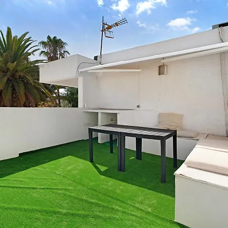 Precioso Loft Cama King Size Apartamento