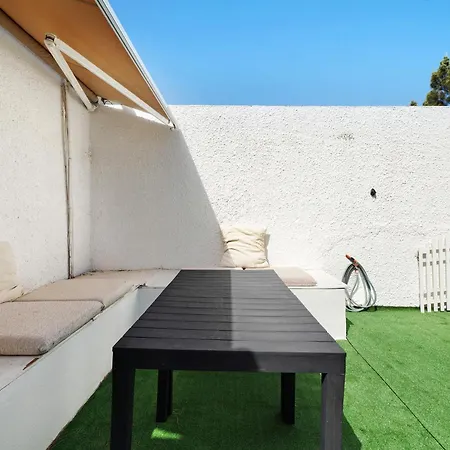 Precioso Loft Cama King Size Appartement *